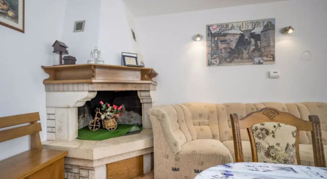 House Ulika Kotka, Забронировать Отель Отели Rovinj Riviera с бассейном, Бассейн