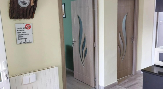 Rodica Apartment, Varaa Huoneisto Sibiu 
