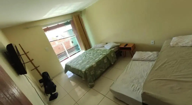 Casa Duplex Arraial do Cabo 30 metros do Mar, Забронировать Отель Недорогие отели штата Рио-де-Жанейро, недорого