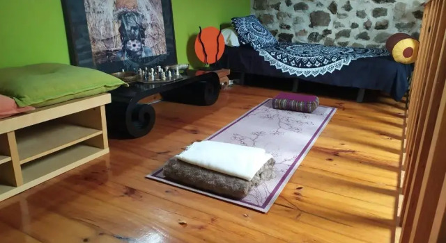 Коттедж Casa Almenara