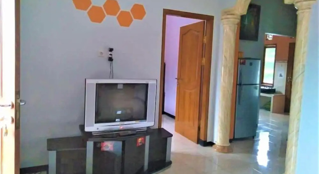 Villa 4 camere Villa Trijaya