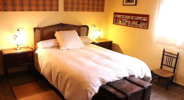 Casa Rural Cielo Abierto 2, Book Hotel Hotels in Extremadura with a Pool, Swimming Pool