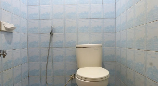 Standard cameră Hotel O Amole Paviliun Syariah