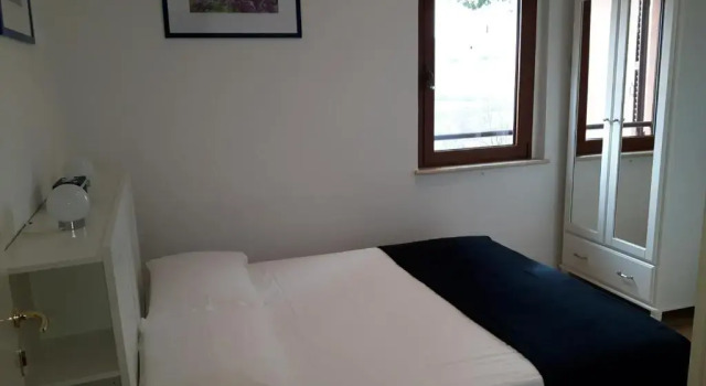 Deluxe værelse B&B La Casa in Campagna