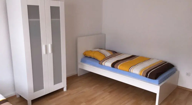 Apartment Am Rathaus