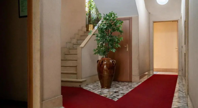 Апартаменты Buzzi Flexyrent Apartment
