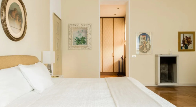 Home at Hotel - Monte Rosa