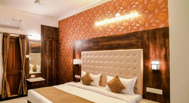Hotel Castle Inn, Забронировать Отель Отели штата Раджастхана 3 звезды, 3*