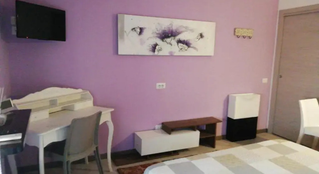 I Fiori, Забронировать Отель «постель и завтрак» Куарту-Сант-Элена Южная Сардиния