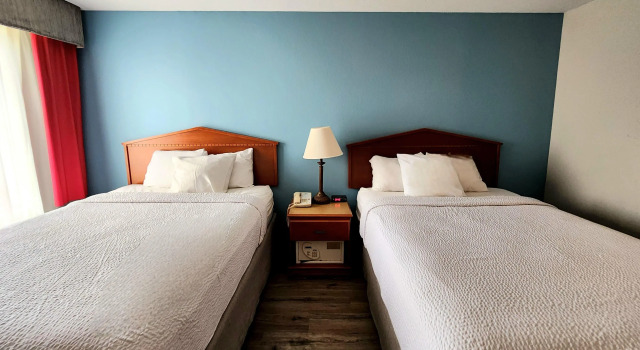 Days Inn Thibodaux, Boek Hotel Hotels in Missouri met zwembad, Zwembad