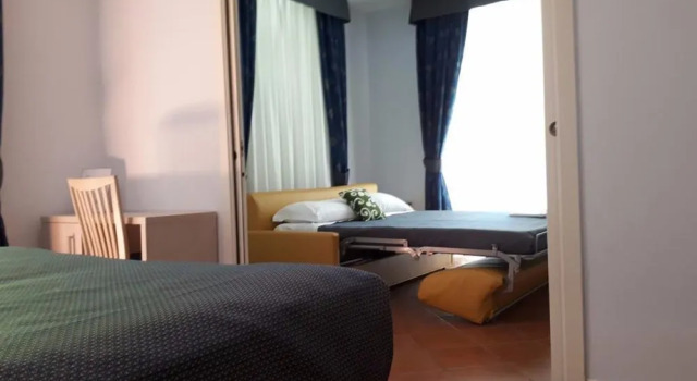 Clodio Rooms
