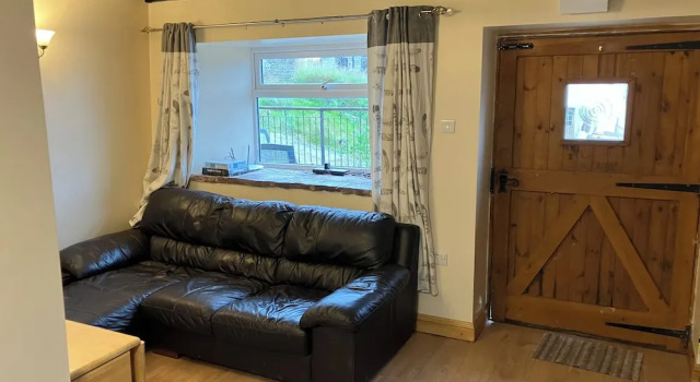 Cosy 3-bed Apartment on Exmoor, Varaa Huoneisto Asunnot kohteessa Merseyside, Huoneisto