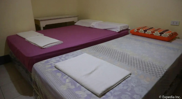 DJV Southville Guest House