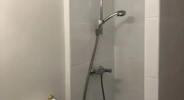 Студия Standard Hôtel Résidence Champerret
