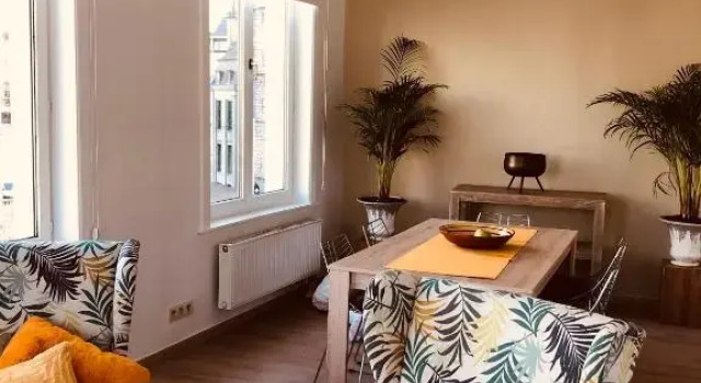 Evelyns Corner Duplex