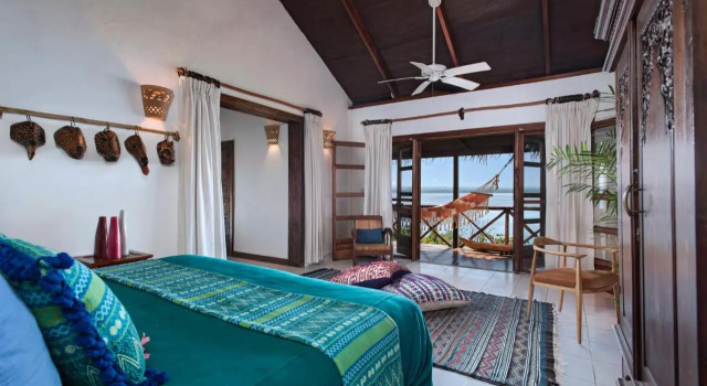 La Lancha by Francis Ford Coppola, Prenota Hotel Hotel 3 stelle a Peten, 3*