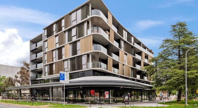 Impeccable Braddon Studio With Outdoor Dining, Buchen Sie Hotel Braddon Australian Capital Territory