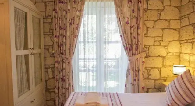 Номер Standard с видом на город Hotel Route-Inn Furukawa Ekimae