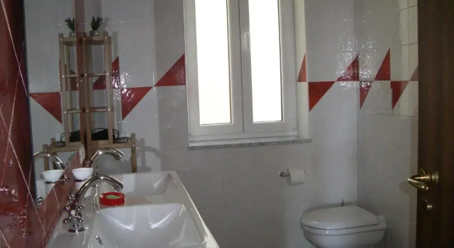 Апартаменты La Parigina casa di charme