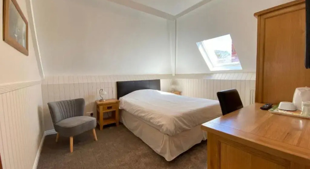 Номер Standard Fairlawns Guest House