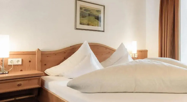 Номер Standard Hotel Regina