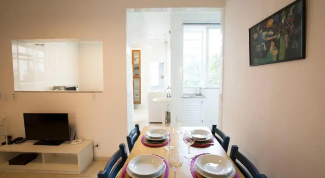 Sugar Loft Apartments