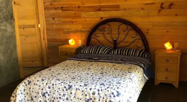 Cozy Studio With Heating Near San Cristobal Centre, Book Hotel Cheap Hotels in Chiapas
