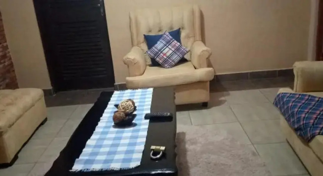 The White Dove, Rezerwuj Apartament Hotele w Kisumu z parkingiem, Parking