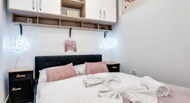 B&B Afrodita