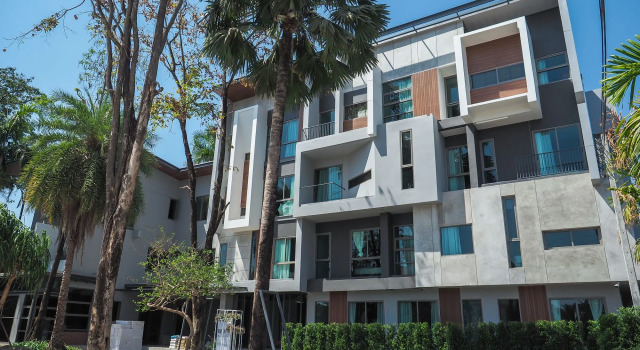 Wara Boutique Hotel, Rezervovat Boutique Hotel Levné hotely v North-Eastern Thailand