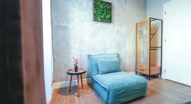 Short Residence Hostel Vienna