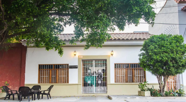 Pachamama Hostel, Забронировать Хостел Хостелы Картахены, рядом с Cartagena's city hall, Хостел