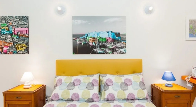 Apartment Quartieri Spagnoli I - BH 23, Забронировать Апартаменты/квартира Апартаменты Неаполя, рядом с Accademia di Belle Arti di Napoli, Апартаменты/квартира