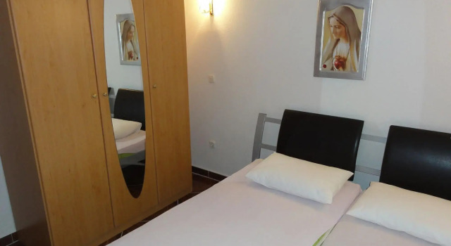 VP - A6(2+2) in Stanici, Rezerwuj Hotel Omiš Split Region