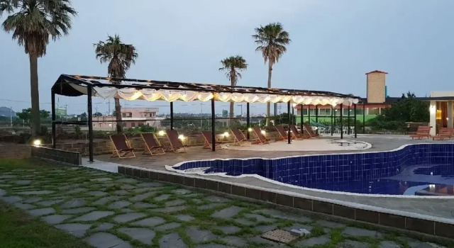 Shall Story Resort Jeju