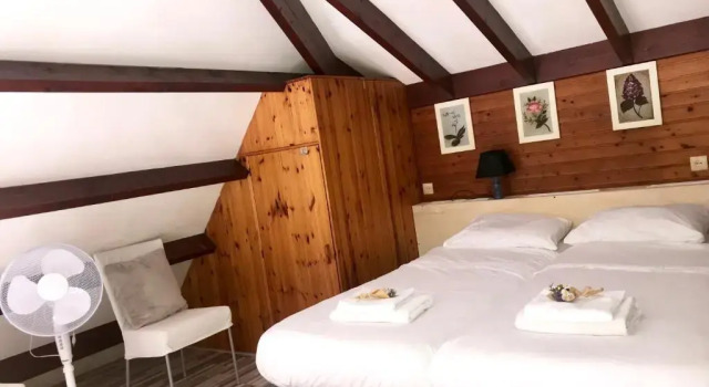 Коттедж Holiday Home BASALT 6 p Amsterdam and the beach