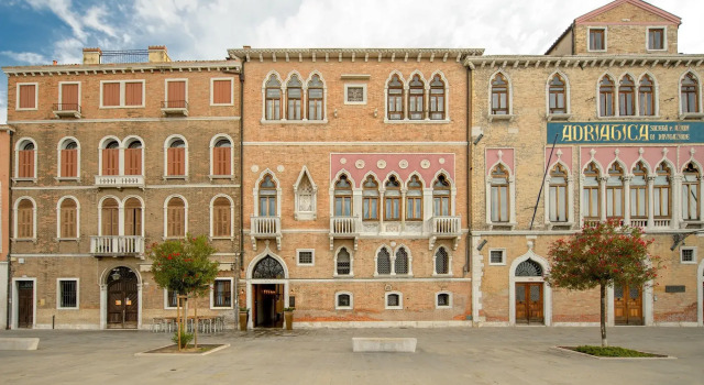 Palazzo Veneziano