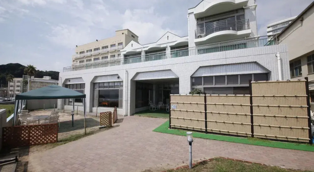 Shibugoe Onjuku, Prenota Hotel Onjuku Chiba