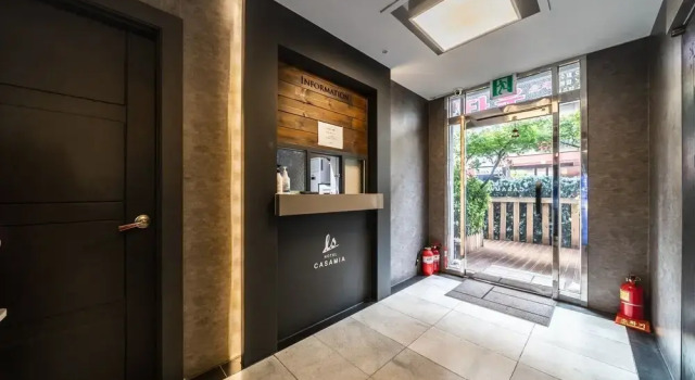 Ansan (Gojandong) Casamia, Book Hotel Ansan Gyeonggi-do