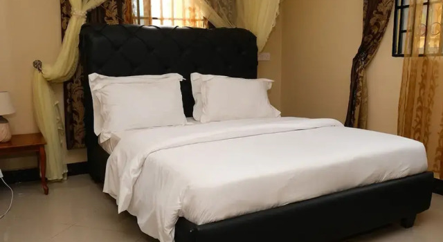 Central Apartments Hotel, Reserva ahora Apartamento Apartamentos en Dodoma, Apartamento