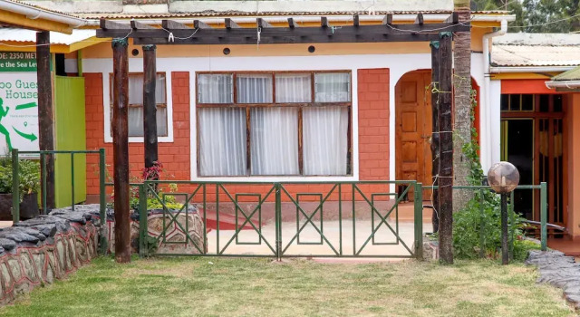 Too guesthouse-iten, Rezervasyon Misafirhane Iten Rift Valley Province