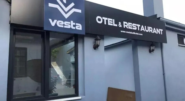 Vesta Butik Otel, Rezerwuj Hotel Edremit Aegean Region