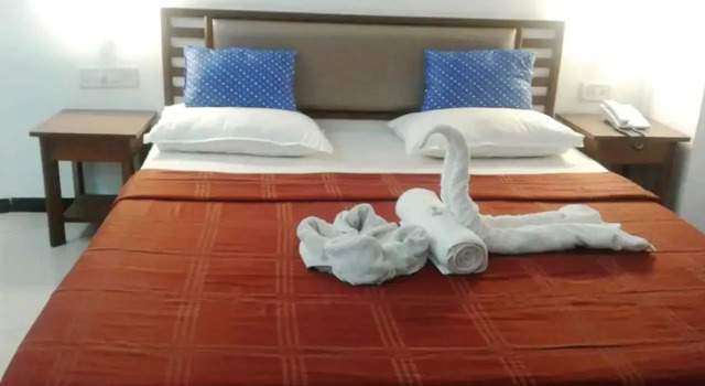 Hotel Dream Way Inn, Забронировать Отель Отели штата Махараштры 3 звезды, 3*