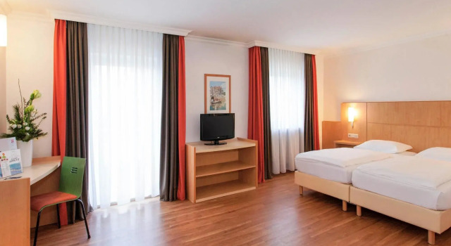ibis Saarbrücken City