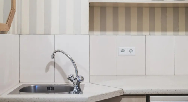 Трёхместный номер Comfort c 1 комнатой Cybulskiego Guest Rooms