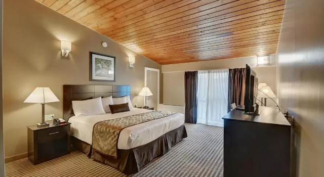Номер Standard The Putney Inn