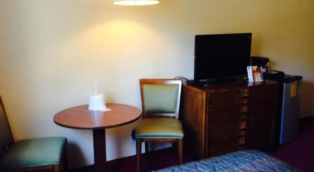 Номер Standard Bay City Inn