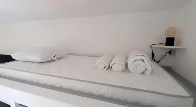 Studio 3 étoiles le 102, Aix les bains centre Thermes Palace le Beau Site, Prenota Appartamento Hotel a Alvernia con parcheggio, Parcheggio