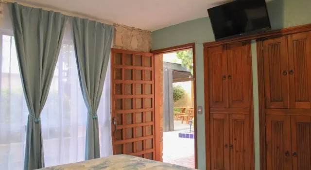 Номер Standard Casa del Sole Hotel Boutique
