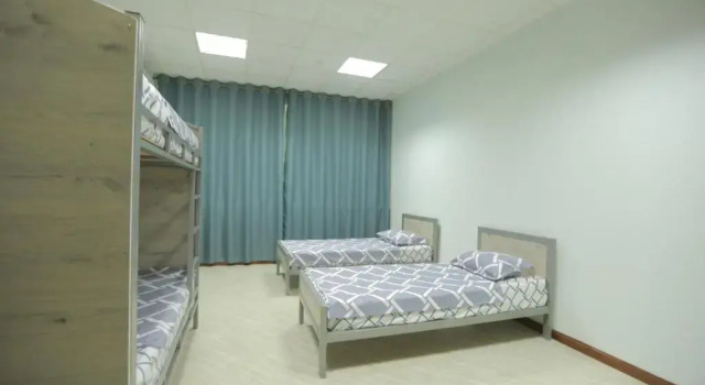 The Top Hostel, Prenota Ostello Ostelli a Taskent, Ostello